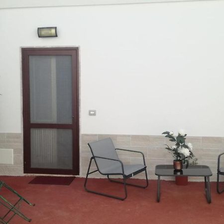 Casa Altomare Apartman Otranto Kültér fotó