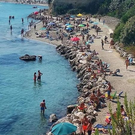 Casa Altomare Apartman Otranto Kültér fotó