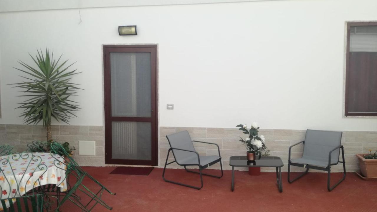 Casa Altomare Apartman Otranto Kültér fotó