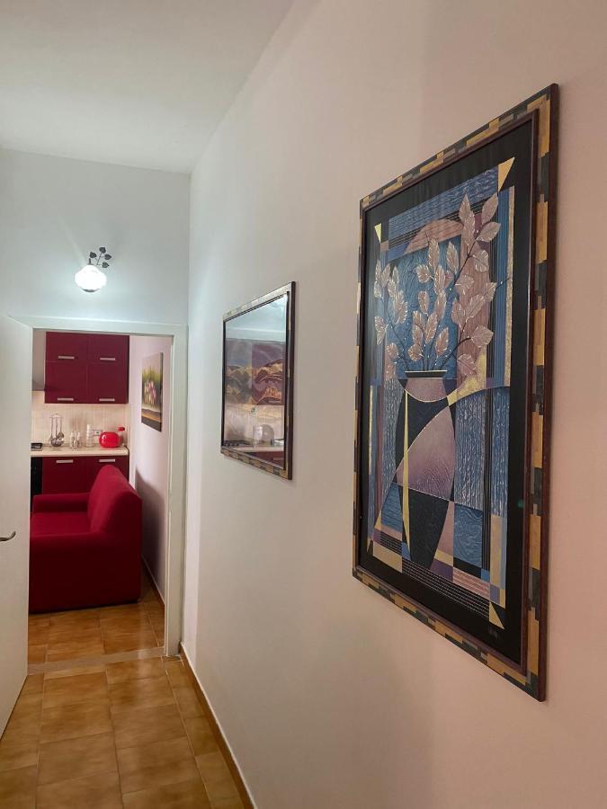 Casa Altomare Apartman Otranto Kültér fotó