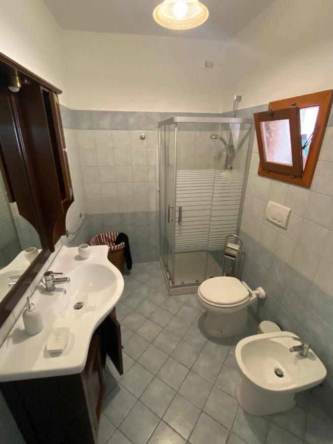 Casa Altomare Apartman Otranto Kültér fotó