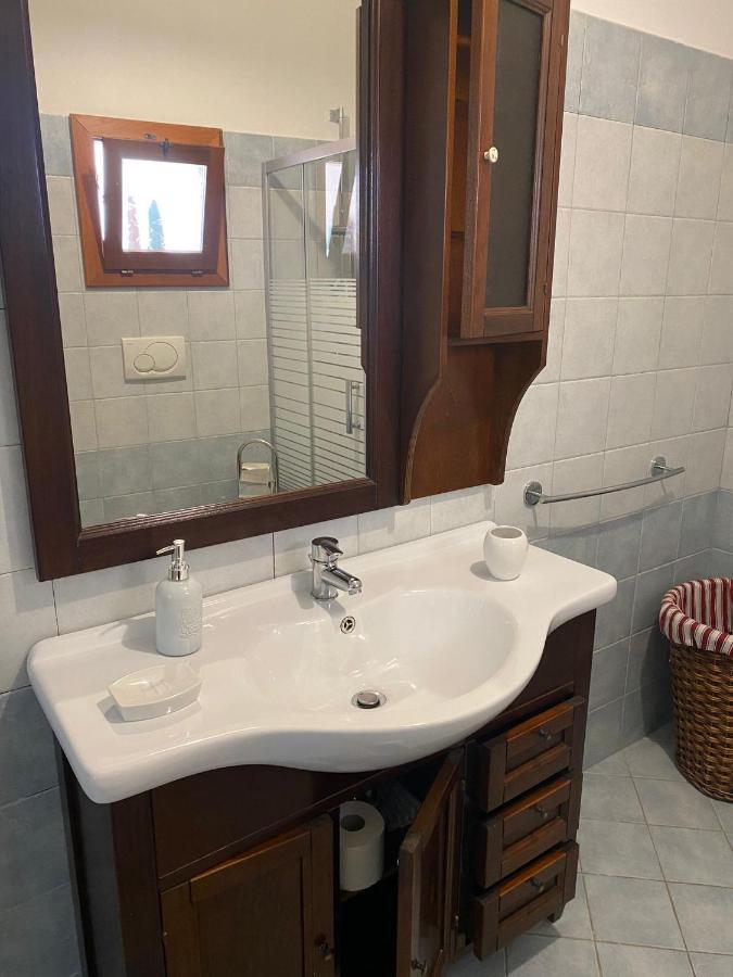 Casa Altomare Apartman Otranto Kültér fotó