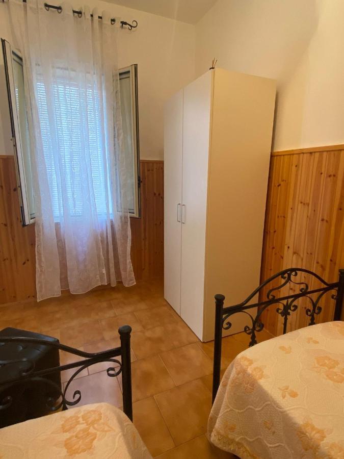 Casa Altomare Apartman Otranto Kültér fotó