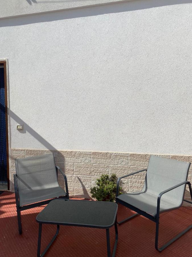 Casa Altomare Apartman Otranto Kültér fotó
