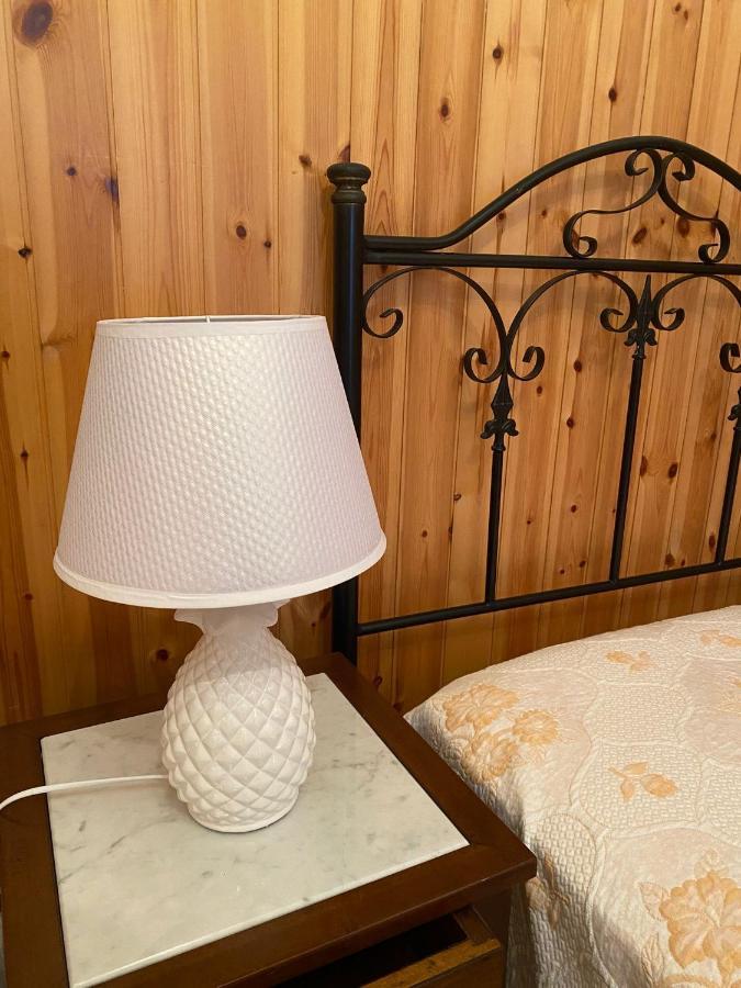 Casa Altomare Apartman Otranto Kültér fotó