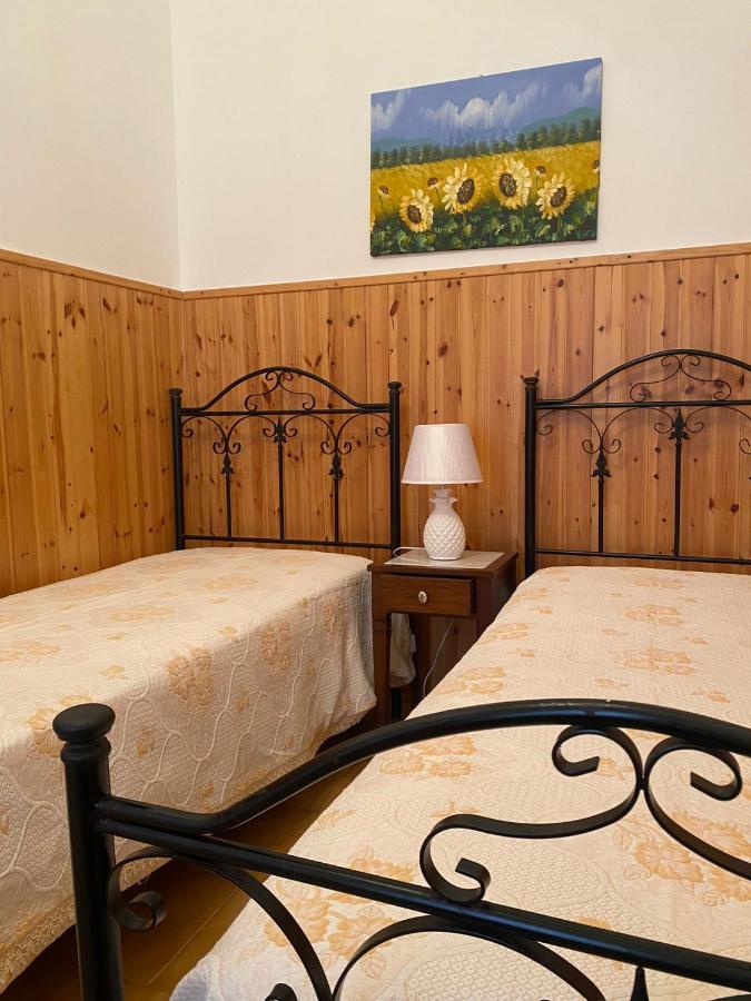 Casa Altomare Apartman Otranto Kültér fotó