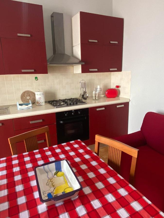 Casa Altomare Apartman Otranto Kültér fotó